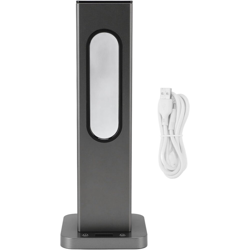 Waterless Essential Oil Diffuser, Rechargeable App Remote Control Scent Diffuser - Picture 4 of 9